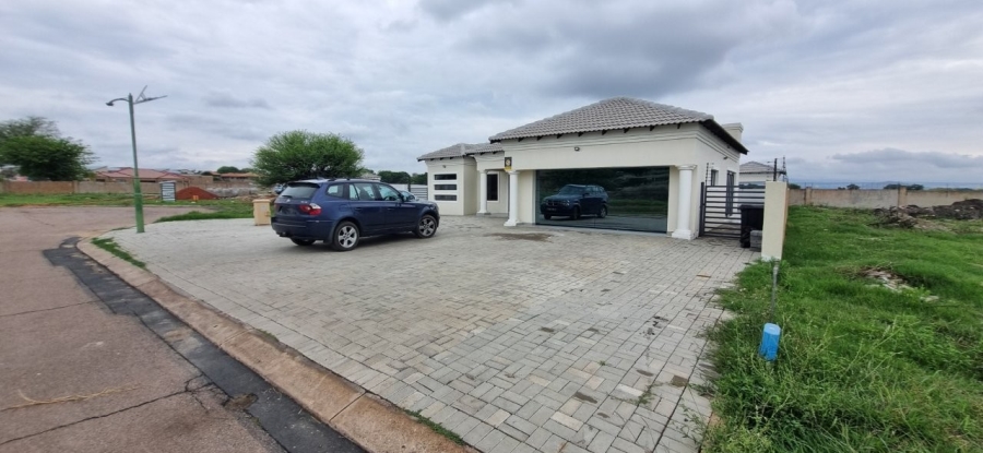 4 Bedroom Property for Sale in Brits North West